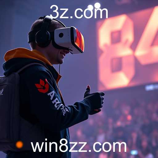 Avanços e Tendências no Mundo dos Games