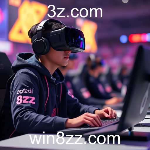 Novos Horizontes: A Expansão Global do E-Sports Em 2025