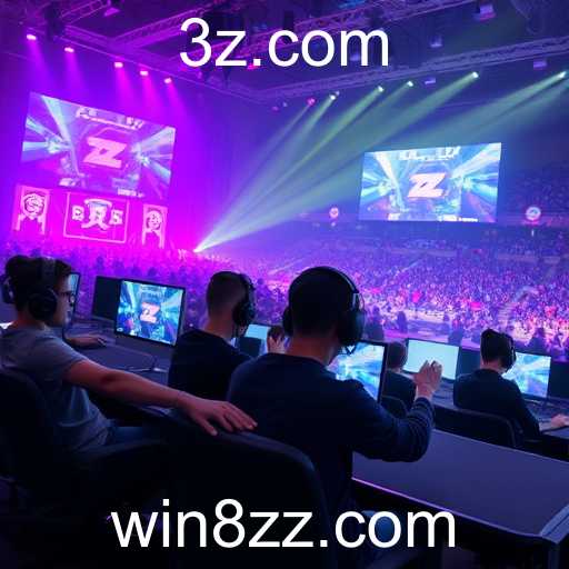 Revolução no Mundo dos eSports com Inovações Tecnológicas