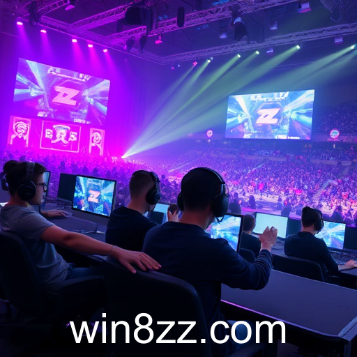 Revolução no Mundo dos eSports com Inovações Tecnológicas