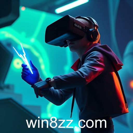 Rumo ao Futuro dos Jogos: Tendências e Inovações
