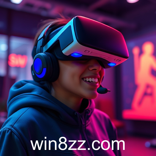Novas Fronteiras nos Jogos Digitais: Inovações e Tendências Encantam o Público