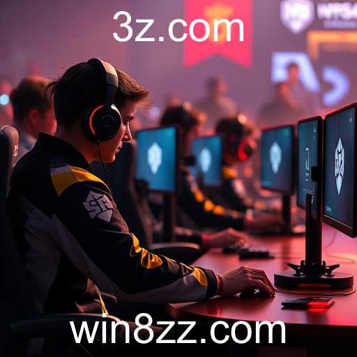 Inovações Que Estão Transformando a Indústria dos Jogos