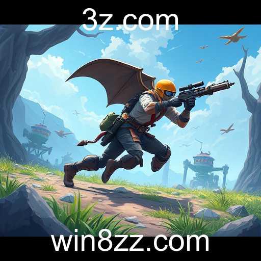 A Revolução dos Jogos Online: O Impacto de 8zz