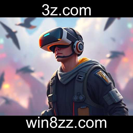 Inovações e Tendências em Jogos de 2025