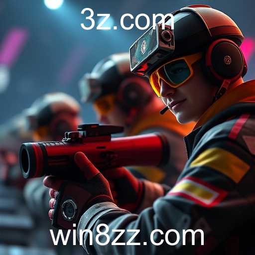 Inovações e Desafios no Mundo dos Jogos em 2025