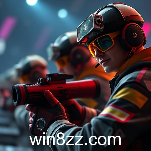 Inovações e Desafios no Mundo dos Jogos em 2025
