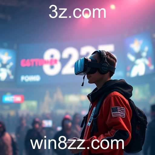 Revolução no Mercado de Jogos: Novas Tecnologias e Tendências