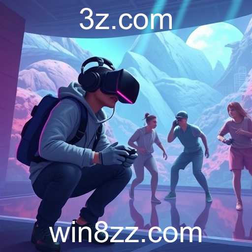 Inovações e Desafios no Universo dos Jogos em 2025