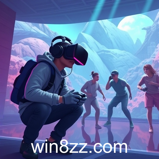 Inovações e Desafios no Universo dos Jogos em 2025