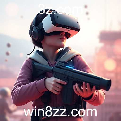 Revolução dos Jogos: Avanços e Tendências de 2025