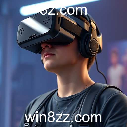 Revoluções no Universo dos Jogos: Um Olhar em 2025