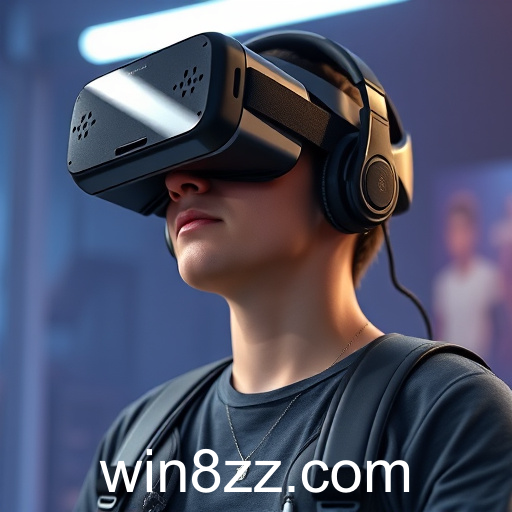 Revoluções no Universo dos Jogos: Um Olhar em 2025