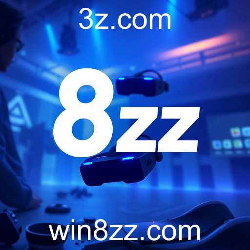 Revolução no Mundo dos Jogos: As Novidades do 8zz