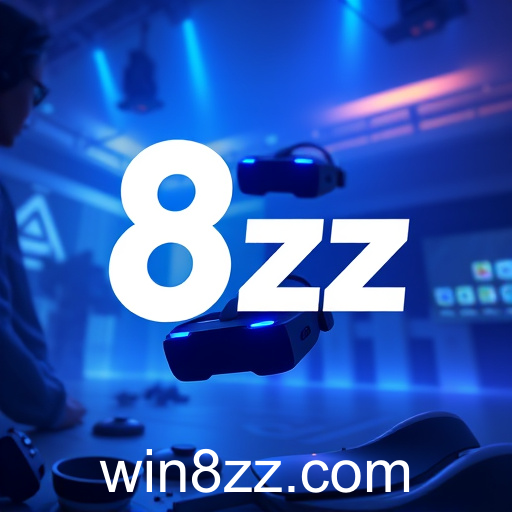 Revolução no Mundo dos Jogos: As Novidades do 8zz
