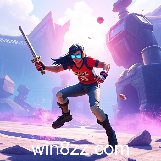 Revolução GameTech: Como os Jogos estão Transformando a Indústria