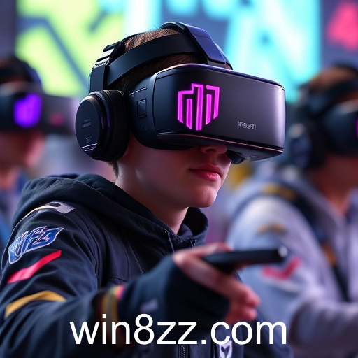 Explorando Novas Fronteiras no Mundo dos Jogos