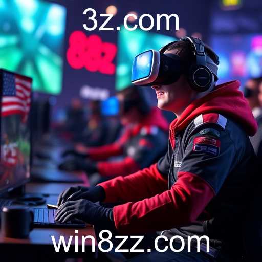 O Crescimento Exponencial da Indústria de Jogos em 2025