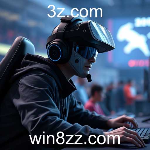 O Crescimento Exponencial dos Jogos em 2025