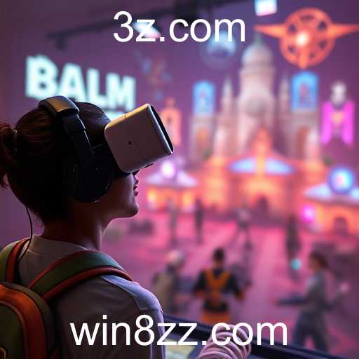 A Evolução dos Jogos e seu Impacto Global