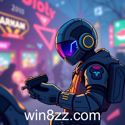 Transformações Profundas no Mundo dos Jogos Digitais