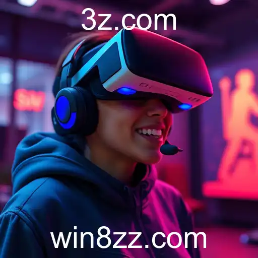 A Revolução dos Jogos em 2025