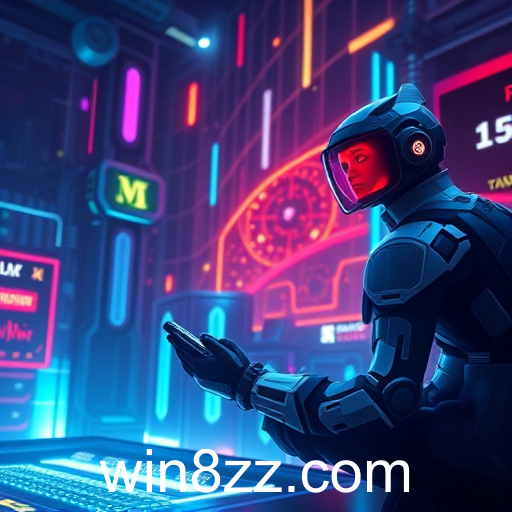 A Revolução do Gaming: Tendências Recentes e Lançamentos de 2025