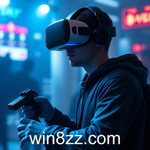 Avanços na Tecnologia de Jogos em 2025: O Papel da Inteligência Artificial
