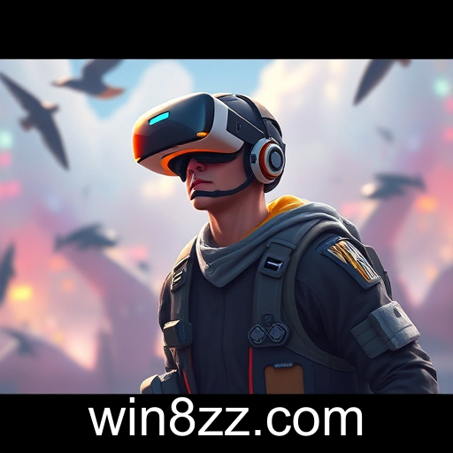 Tendências Emergentes nos Jogos e Inovações Tecnológicas