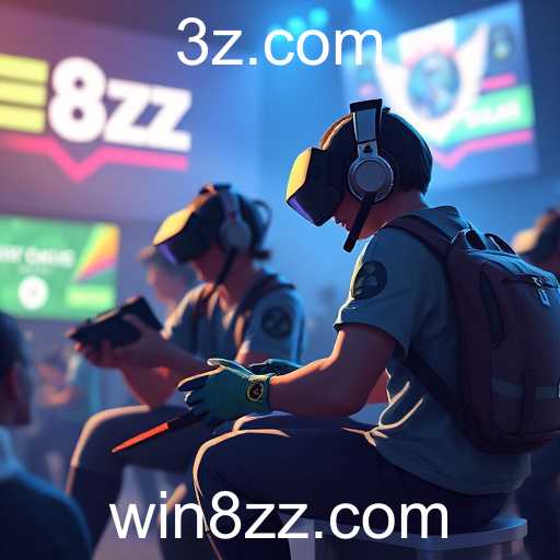 Revolução dos Jogos: Tendências e Inovações de 2025
