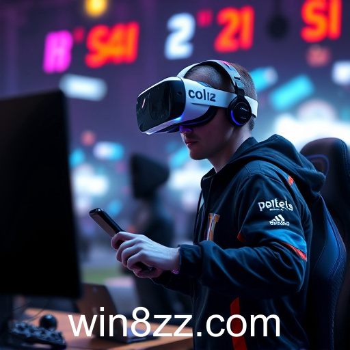 Inovações e Tendências do Mundo dos Jogos