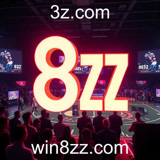 Novas Tendências no Mundo dos Jogos: O Impacto do 8zz
