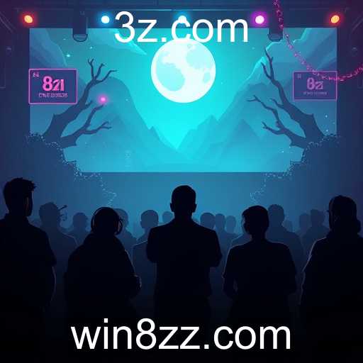 A Revolução do Jogo Indie Através do 8zz