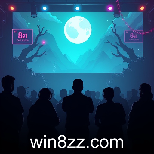 A Revolução do Jogo Indie Através do 8zz