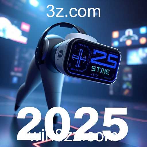 Inovação e Expansão: O Crescimento dos Jogos em 2025
