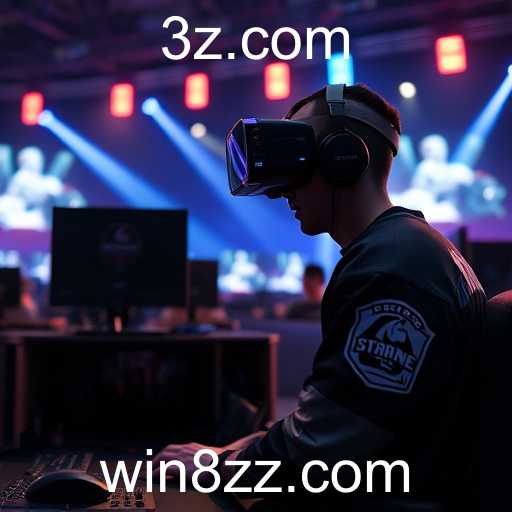 Inovações e Desafios no Mundo dos Jogos em 2025