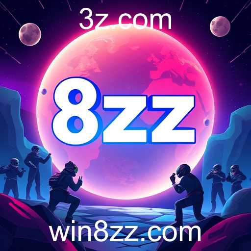 Revolução no Mundo dos Games com Lançamento Surpresa do 8zz