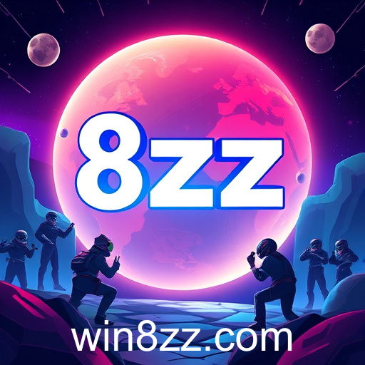 Revolução no Mundo dos Games com Lançamento Surpresa do 8zz