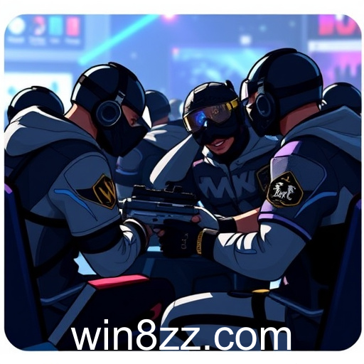 Explorando o Universo dos Jogos Multijogador: Uma Experiência de Interação e Competição