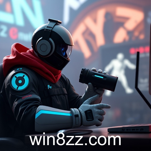 Nova Era para Streaming de Jogos com IA
