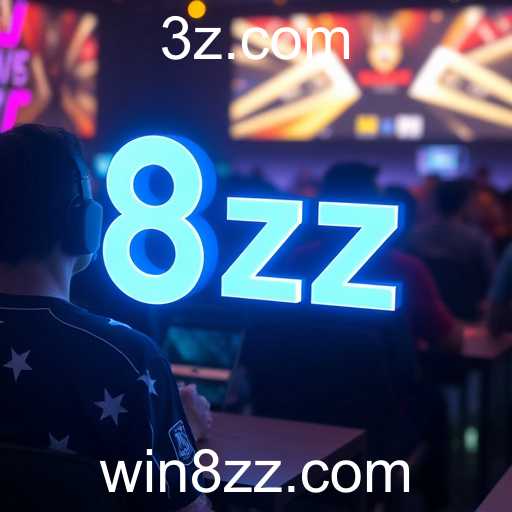 Novas Tendências 8zz: Impacto nos Jogos Online