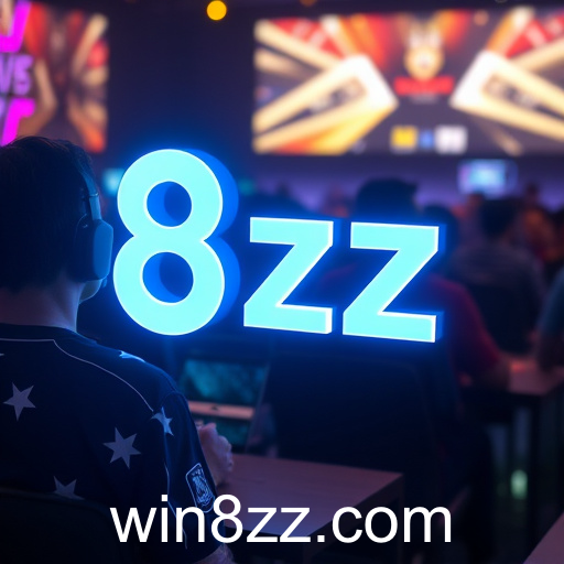 Novas Tendências 8zz: Impacto nos Jogos Online