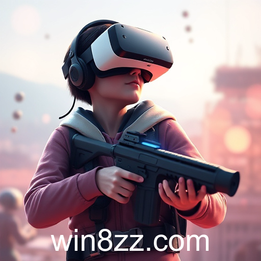 Revolução dos Jogos: Avanços e Tendências de 2025