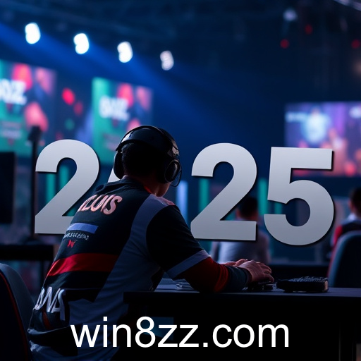 Inovações Explodem no Panorama dos Jogos em 2025