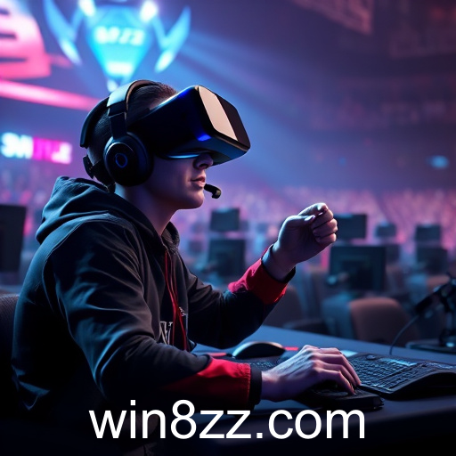 Revolução no Mundo dos Jogos em 2025