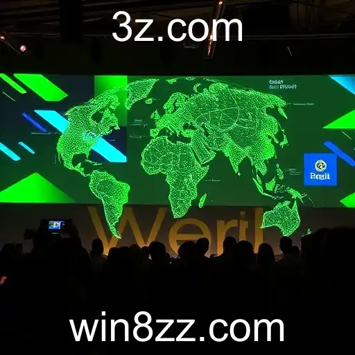 Inovação e Sustentabilidade Marcam a Nova Era Digital