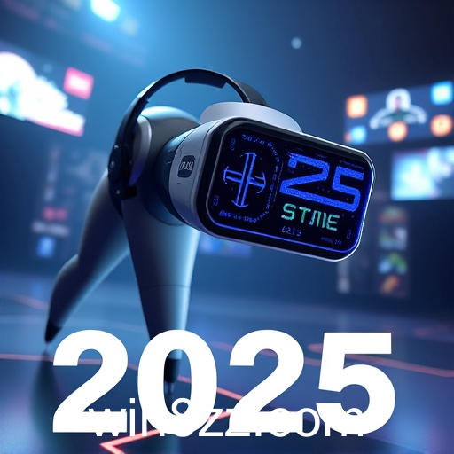 Inovação e Expansão: O Crescimento dos Jogos em 2025