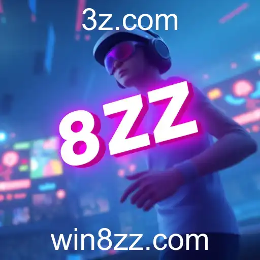 A Revolução Tecnológica nos Jogos com a Plataforma 8zz