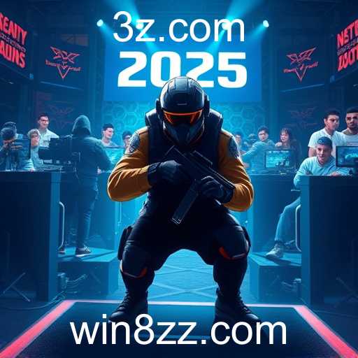 O Renascimento do Jogo Multijogador com 8zz