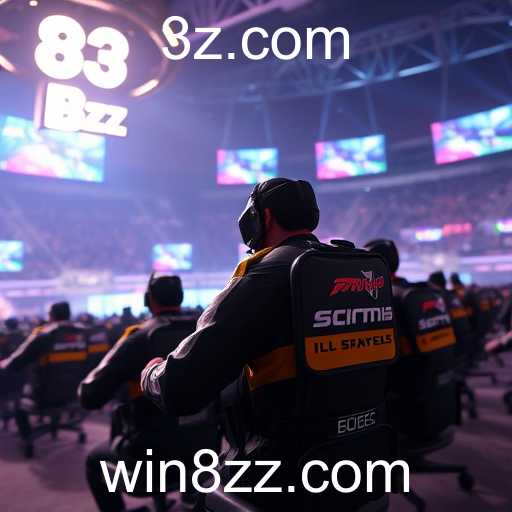 Revolução Digital nos E-Sports: Novas Fronteiras e Desafios